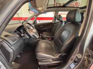 HYUNDAI iX20 usata, con Autoradio