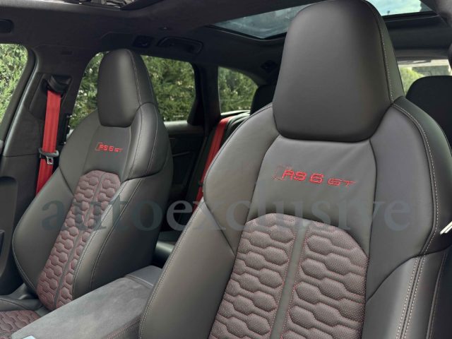 AUDI A6 usata, con Controllo trazione