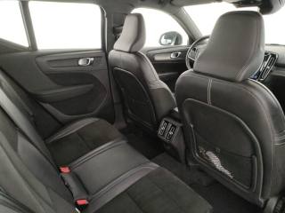 VOLVO XC40 usata, con Chiusura centralizzata