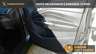 FORD Kuga usata 97