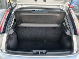 FIAT Punto Evo usata, con Immobilizzatore elettronico