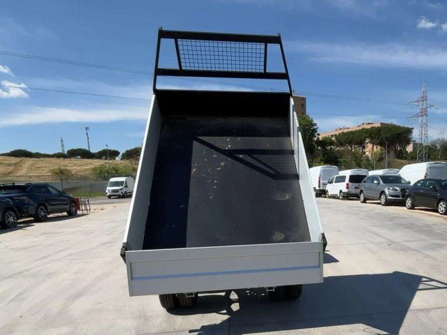 PIAGGIO Porter usata 12