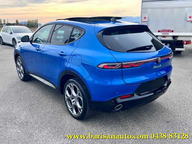 ALFA ROMEO Tonale usata, con Airbag Passeggero