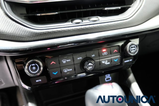JEEP Compass usata, con Bluetooth