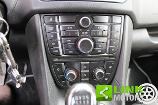 OPEL Meriva usata 18