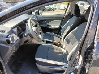 NISSAN Micra usata, con Cerchi in lega