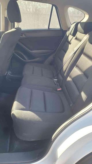 MAZDA CX-5 usata, con Cerchi in lega