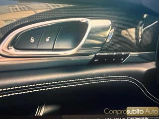 PORSCHE Panamera usata, con Sedile posteriore sdoppiato