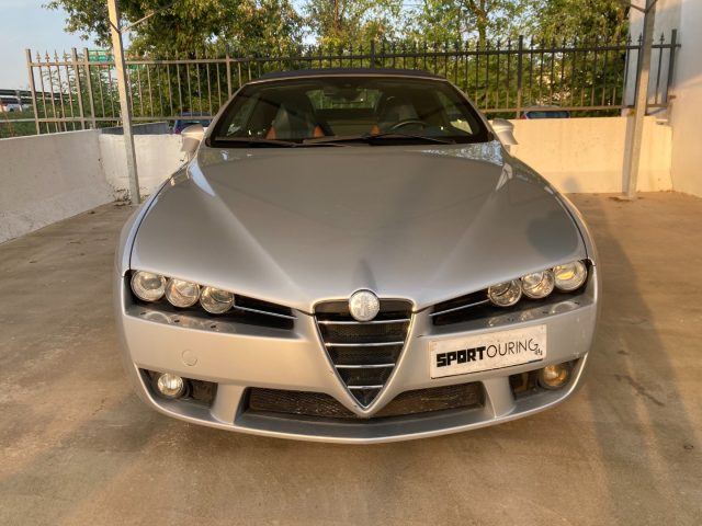 ALFA ROMEO Spider usata, con Airbag