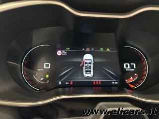MG ZS usata, con Fari LED