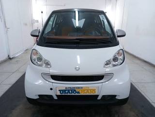 SMART ForTwo usata, con ESP