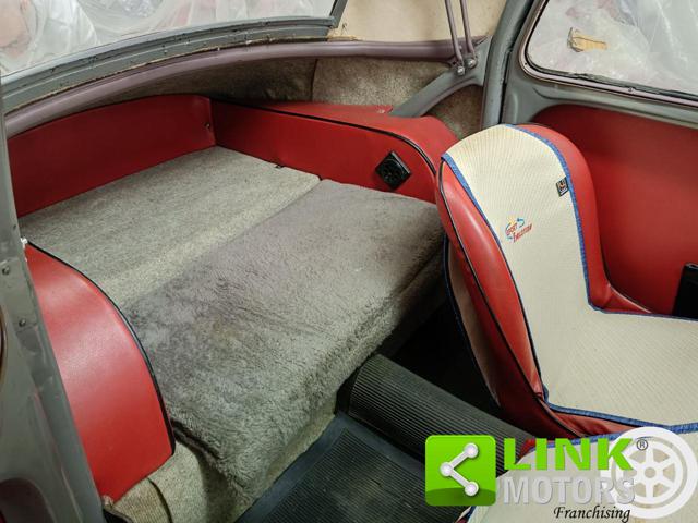 FIAT Topolino usata 35