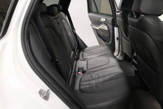 BMW X5 usata, con Sistema di navigazione