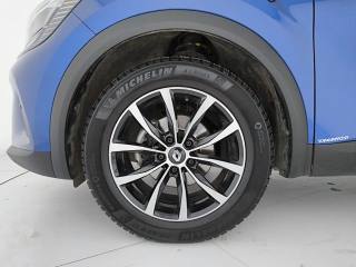 RENAULT Captur usata, con Sedili riscaldati