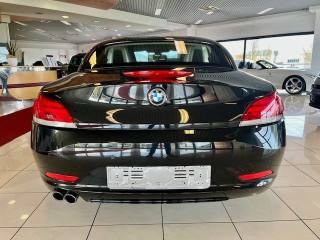 BMW Z4 usata, con Alzacristalli elettrici