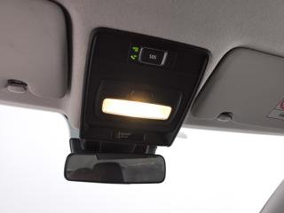 RENAULT Clio usata, con Touch screen