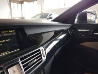 MERCEDES-BENZ CLS 250 usata, con Airbag testa