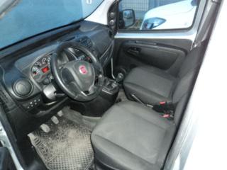 FIAT Qubo usata, con Chiusura centralizzata
