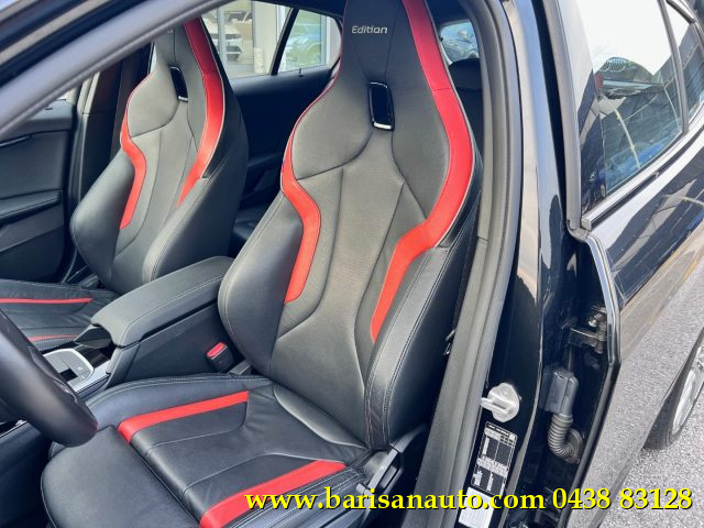 BMW 118 usata, con Chiusura centralizzata