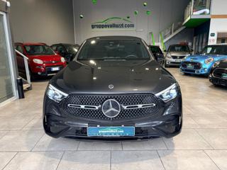 MERCEDES-BENZ GLC 300 usata, con Airbag