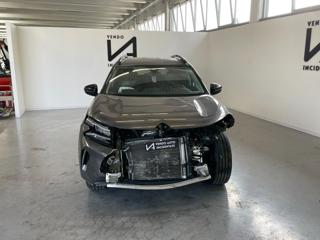 CITROEN C5 Aircross usata, con Airbag
