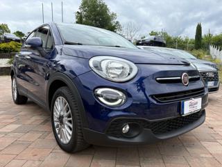 FIAT 500X usata, con Airbag
