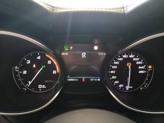 ALFA ROMEO Stelvio usata, con Immobilizzatore elettronico