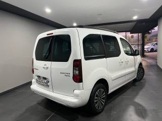 PEUGEOT Partner usata, con Alzacristalli elettrici