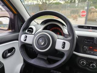 RENAULT Twingo usata 9