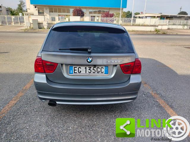 BMW 320 usata, con Autoradio