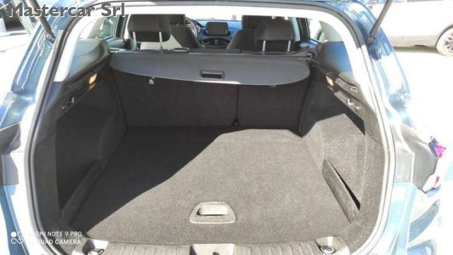 FIAT Tipo usata, con Start/Stop Automatico