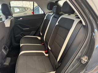 VOLKSWAGEN T-Roc usata, con Servosterzo