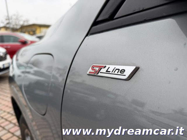 FORD Kuga usata, con Fendinebbia