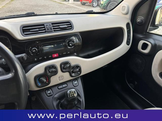 FIAT Panda usata, con Fendinebbia