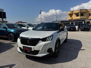 PEUGEOT 2008 usata, con Airbag Passeggero