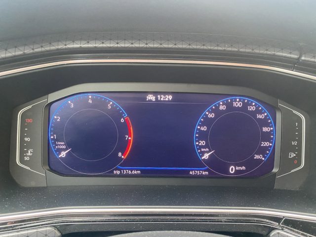 VOLKSWAGEN T-Cross usata, con Immobilizzatore elettronico