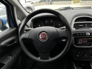 FIAT Punto usata 10