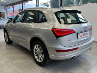 AUDI Q5 usata, con Autoradio