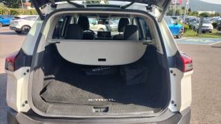 NISSAN X-Trail usata, con Cronologia tagliandi