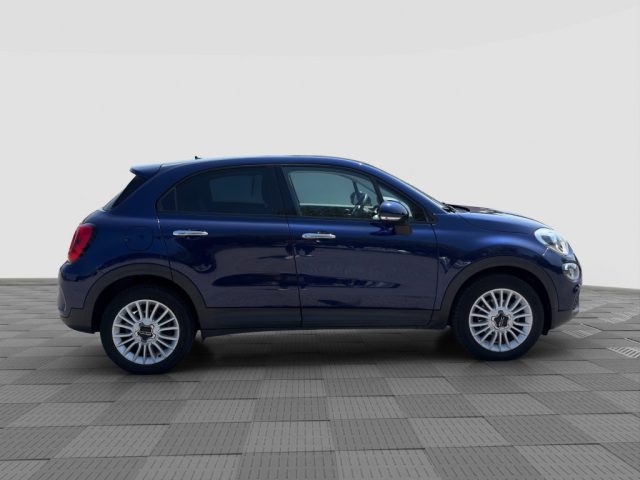 FIAT 500X usata 5