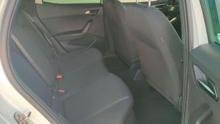 SEAT Arona usata, con Park Distance Control