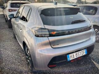 PEUGEOT 208 usata, con Cruise Control