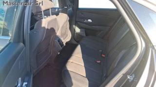 DS AUTOMOBILES DS 7 usata, con Chiusura centralizzata