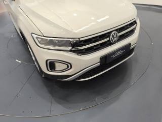 VOLKSWAGEN T-Roc usata, con Vetri oscurati