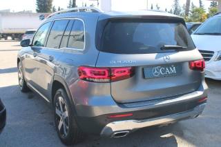 MERCEDES-BENZ GLB 200 usata, con Autoradio