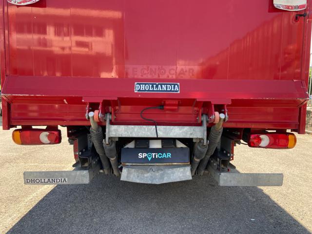 PEUGEOT Boxer usata 24