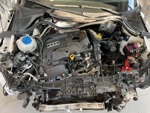 AUDI A1 usata, con Chiusura centralizzata