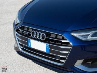 AUDI A4 usata, con Sensori di parcheggio posteriori