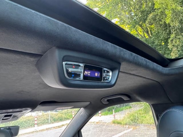 MERCEDES-BENZ V 300 usata, con Sedili riscaldati