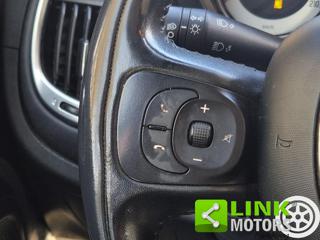 FIAT 500L usata, con Sedile posteriore sdoppiato